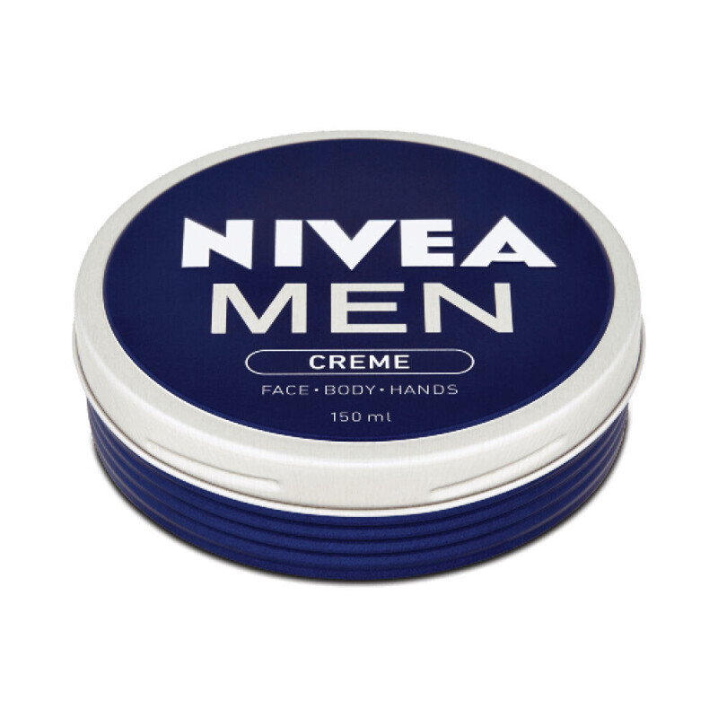 Nivea MEN Creme 150ml (30/krt)