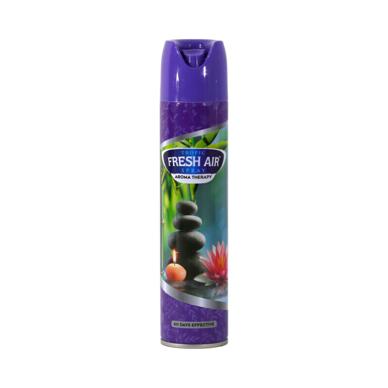 Fresh Air 300ml Osvěžovač vzduchu Aromatherapy (24/krt)