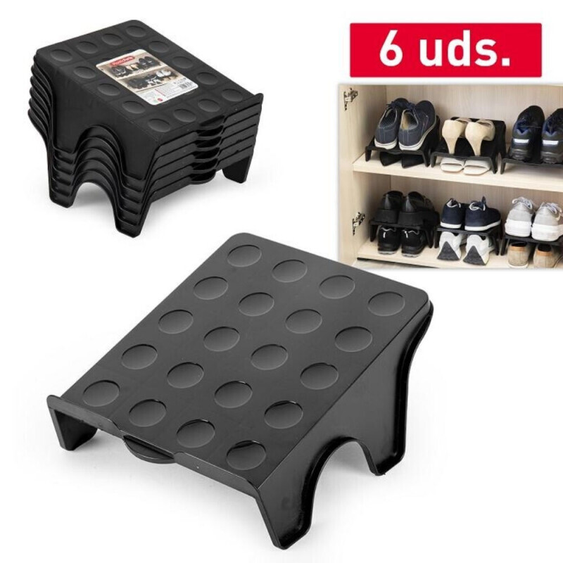 P.Forte Box plast na boty 2x (6/bal)