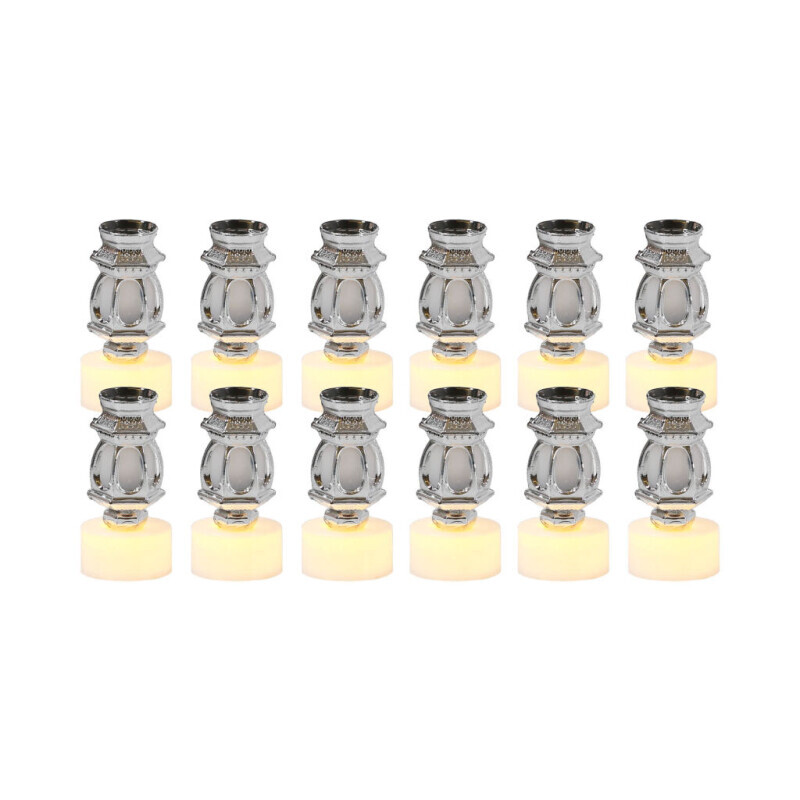 Decorace LED (12/bal 960/krt)
