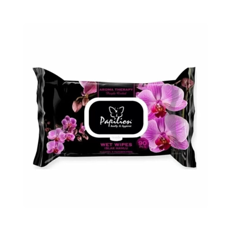 Papilion Vlh.ubrousky 100ks Aromatherapy (18/krt)