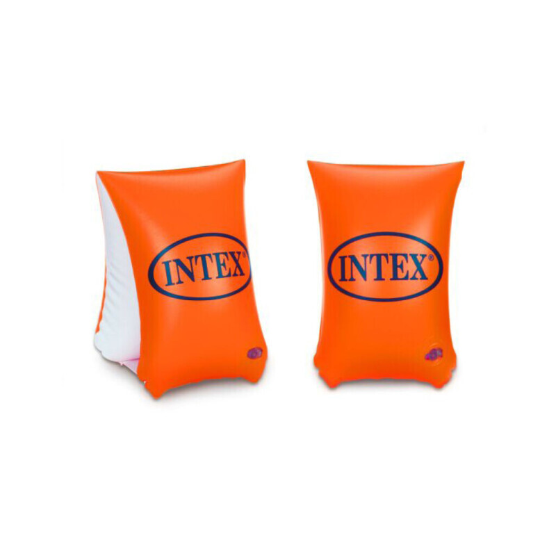 Intex Nafukovací rukávky 30*15cm 6-12let (36/krt)