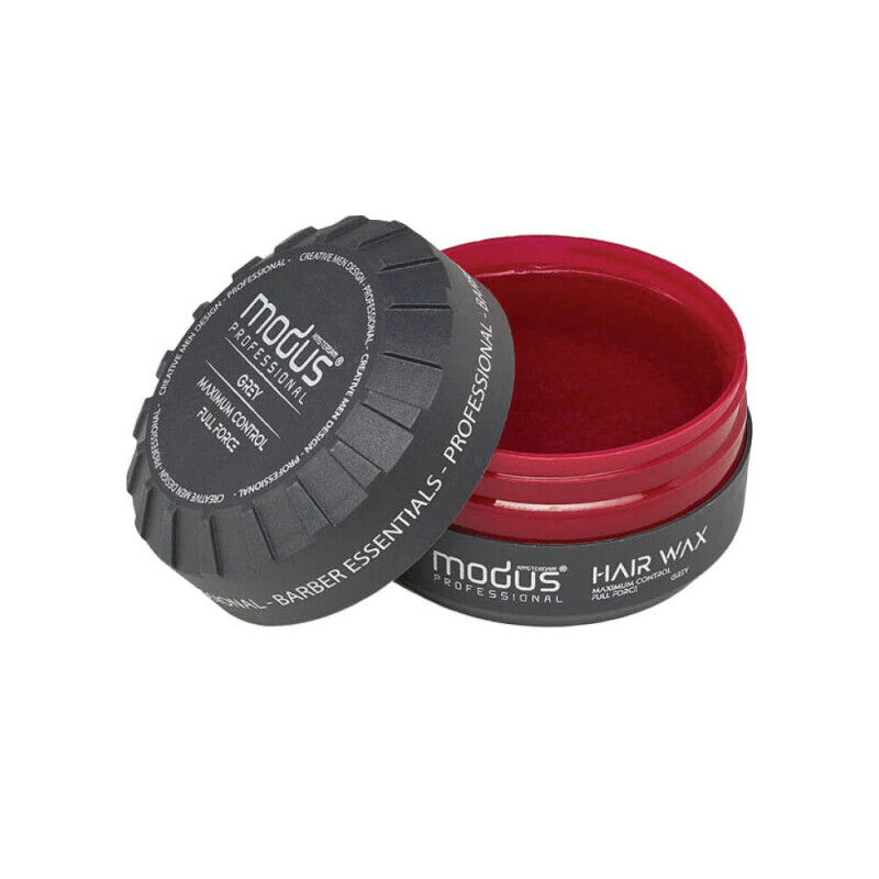 Modus 150ml Gel na vlasy Essentials Grey N (48/krt)
