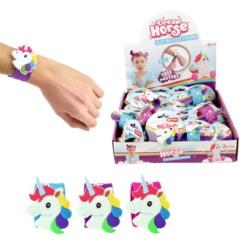 Toi-Toys náramek Dream Horse(288ks/krt)