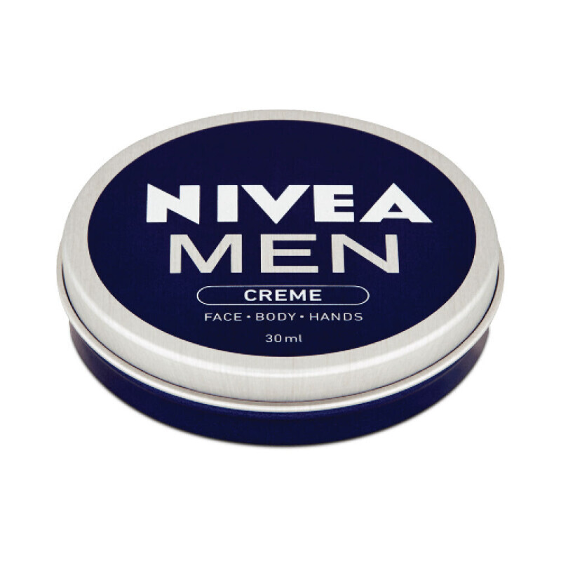 Nivea MEN Creme 30ml (300/krt)
