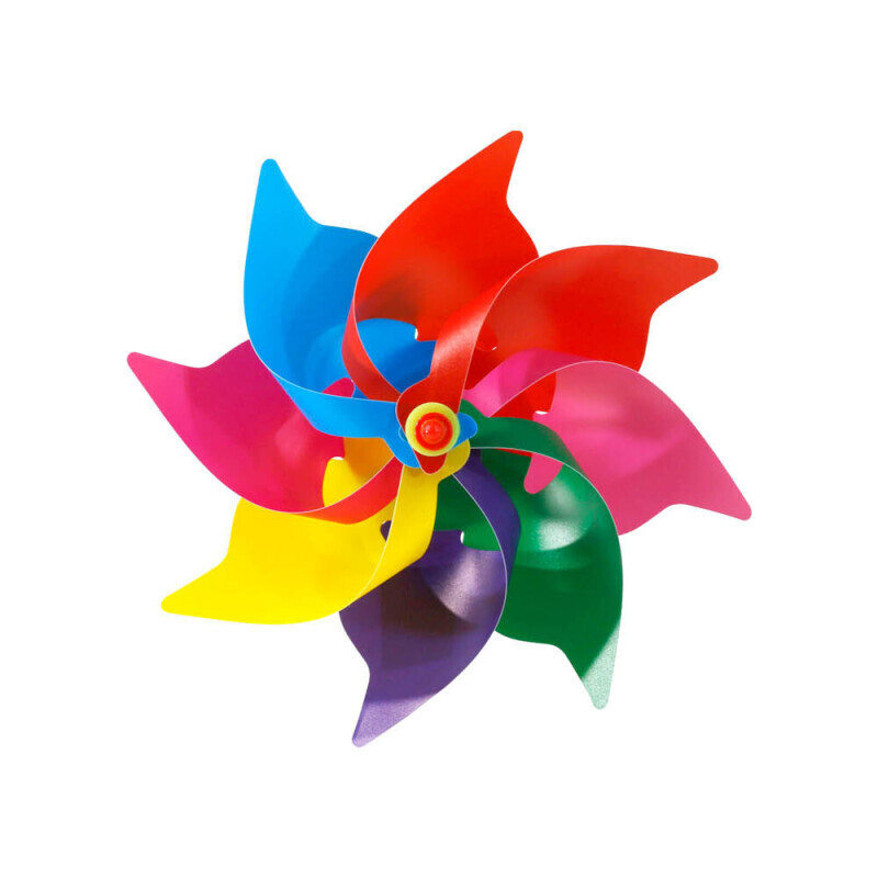 Větrník 24*40cm (12/bal 240/krt)