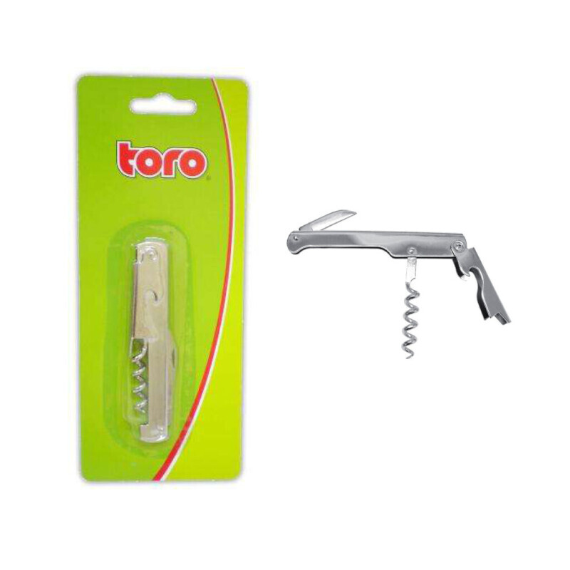 Toro Otvírák multifunkční (24/krt)