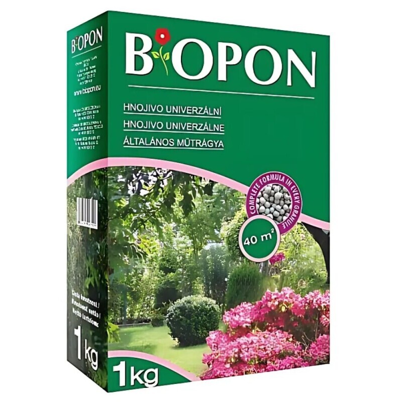 B*OPON 1kg univerzální (12/krt)