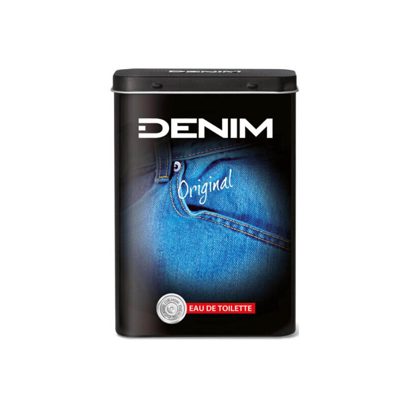 Denim 100ml EDTm Original (12/krt)