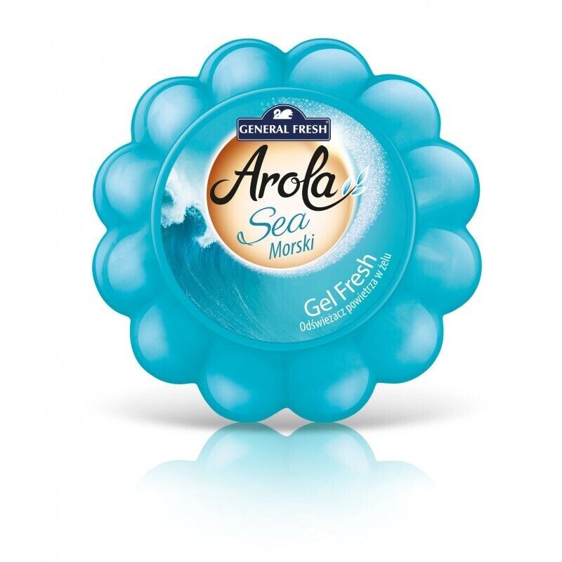 Arola 150g Gel Ocean (10/bal)