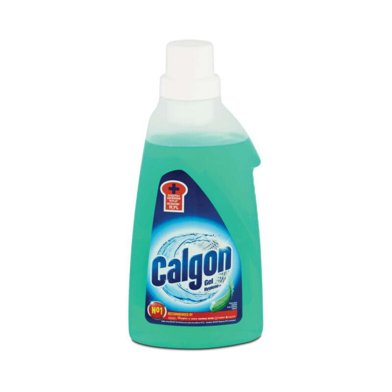 Calgon 750ml Gel Hygiene Plus (12/krt)