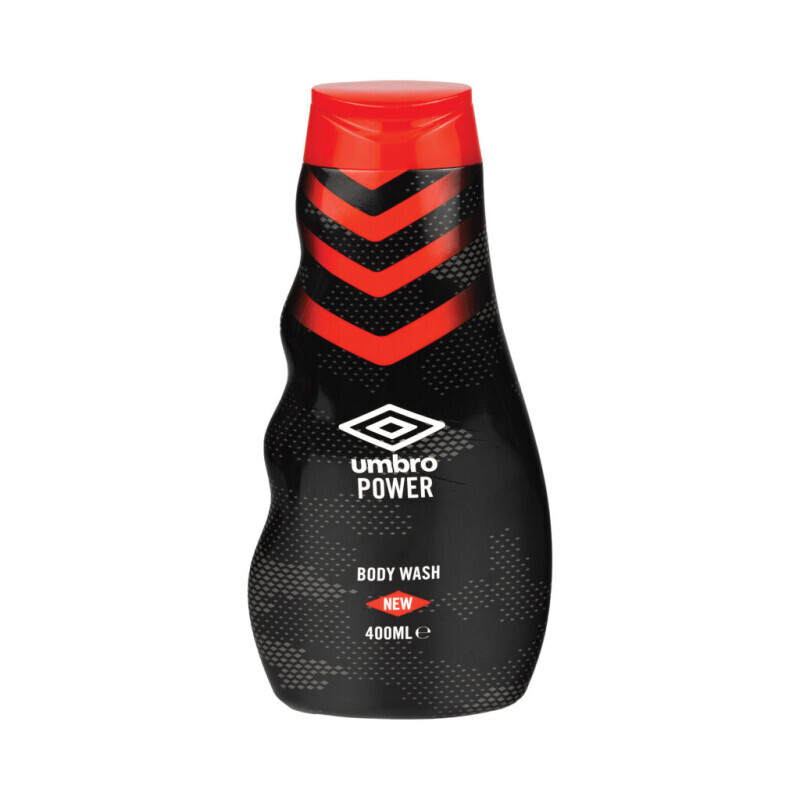 Umbro 400ml SG Power (12/krt)