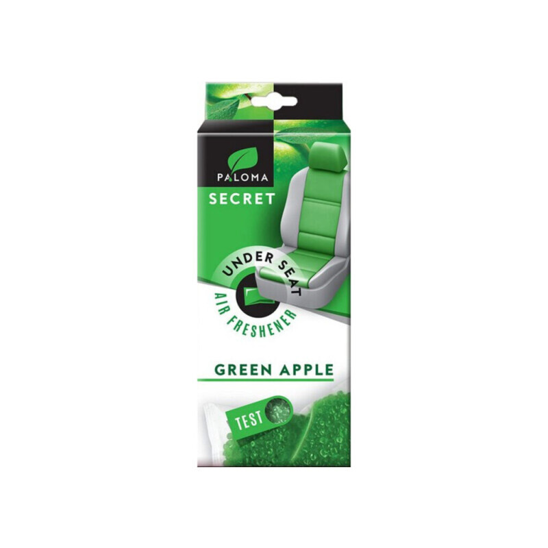 Paloma Car Secret Green Apple(34/krt)