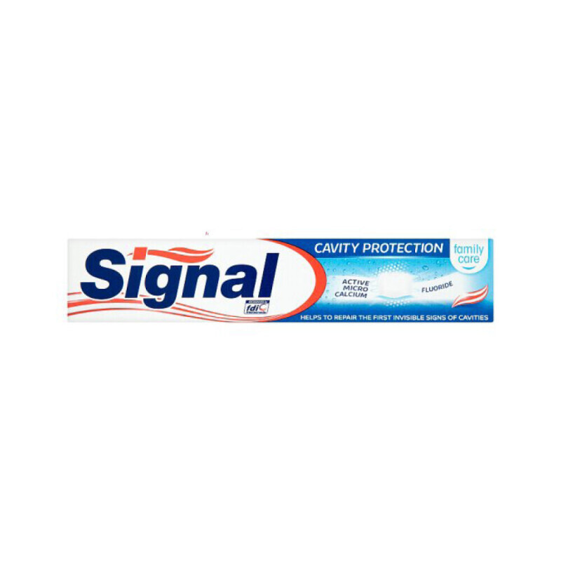 Signal 75ml ZP Family Cavity Protection (24/krt)