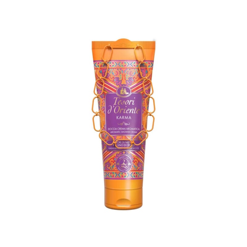 Tesori D'Oriente 250ml SG Karma (8/krt)