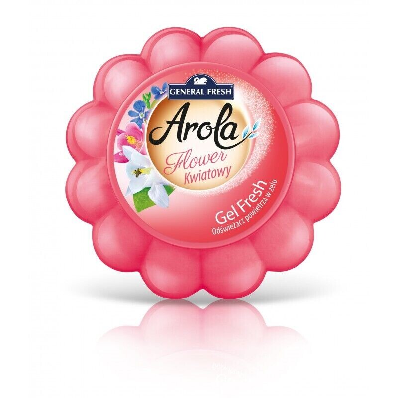 Arola 150g Gel Flower (10/bal)