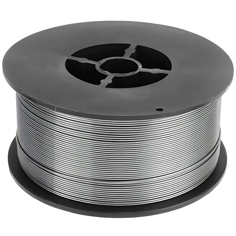 Trubičkový svářecí drát 0,9mm - 1,0kg 