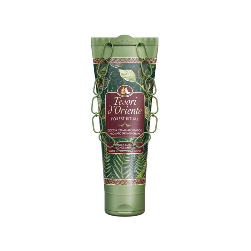 Tesori D'Oriente 250ml SG Forest Therapy (8/krt)