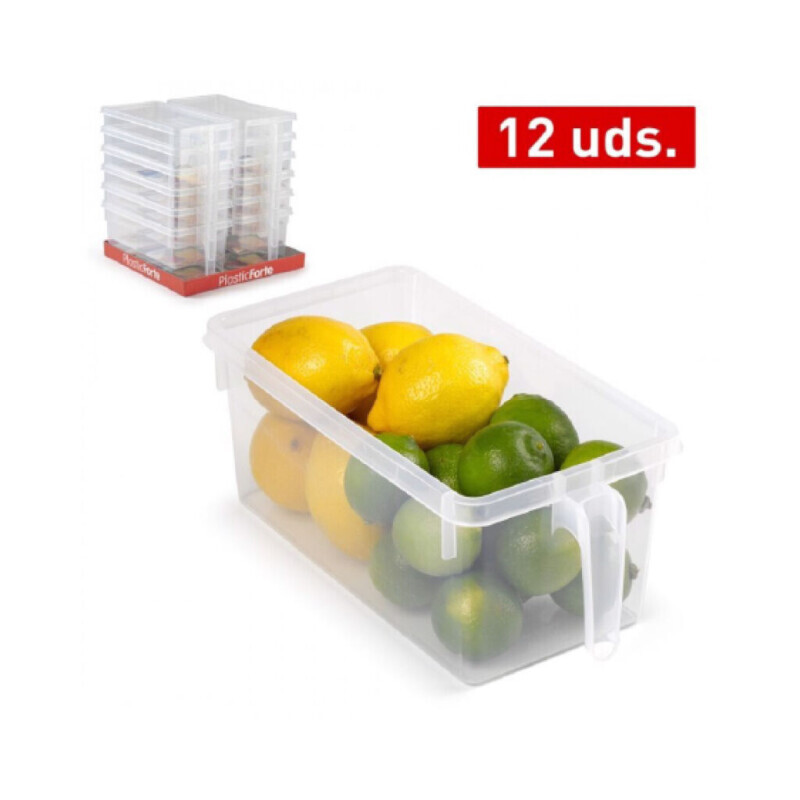 P.Forte Organizér do lednice Handy Frigo (12/bal 120/krt)