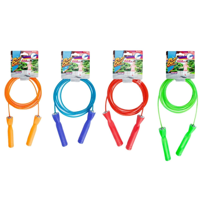Toi-Toys švihadlo 280cm(18ks/krt)