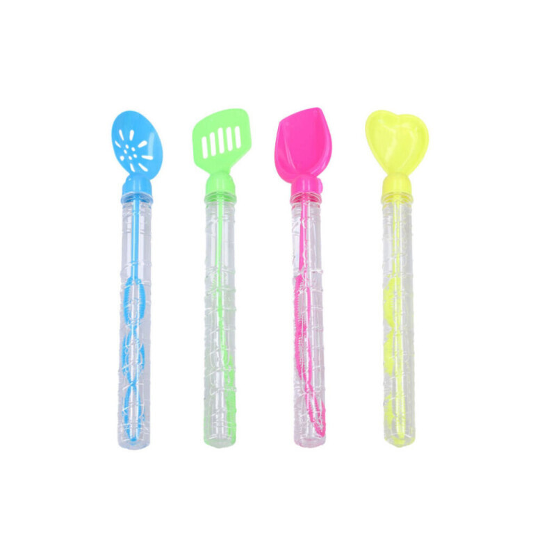 Wiky Bublifuk 40ml nářadí 24,5cm (288/krt)