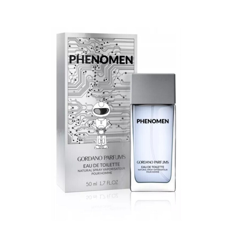GP 50ml EDT F Phenomen(48/krt)