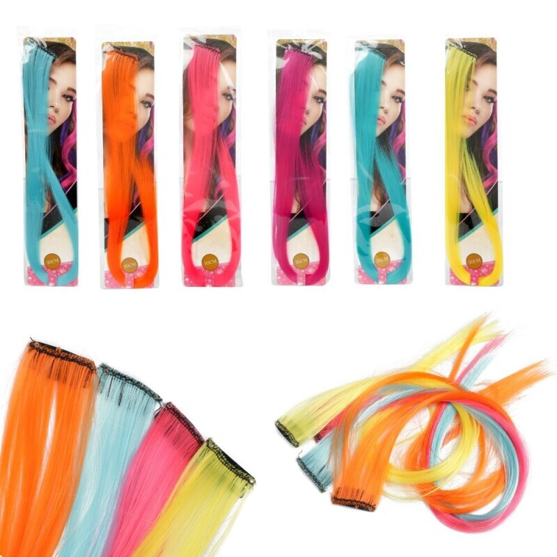 Toi-Toys Přičesek do vlasů 50cm(480ks/krt)