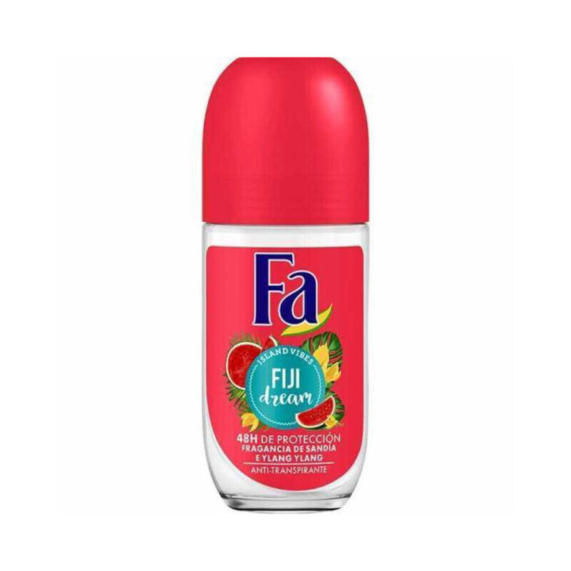 Fa 50ml Roll-on N F Fiji Dream (6/krt)(6/krt)