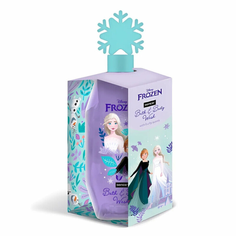 Kids SG 510ml 2in1 Wonderland N (12/krt)