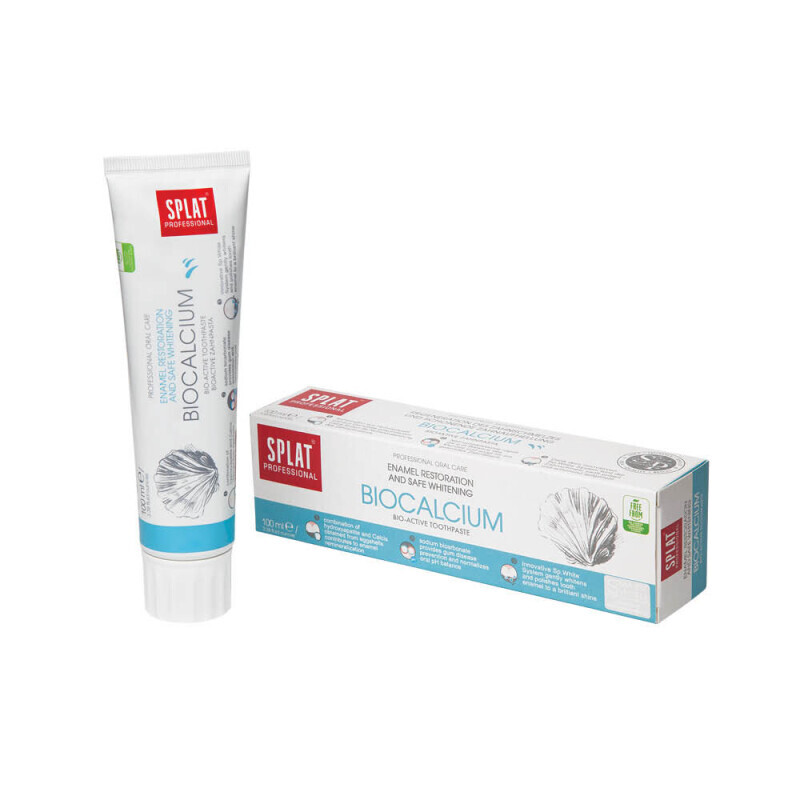 Splat 100ml ZP BioCalcium(25/krt)