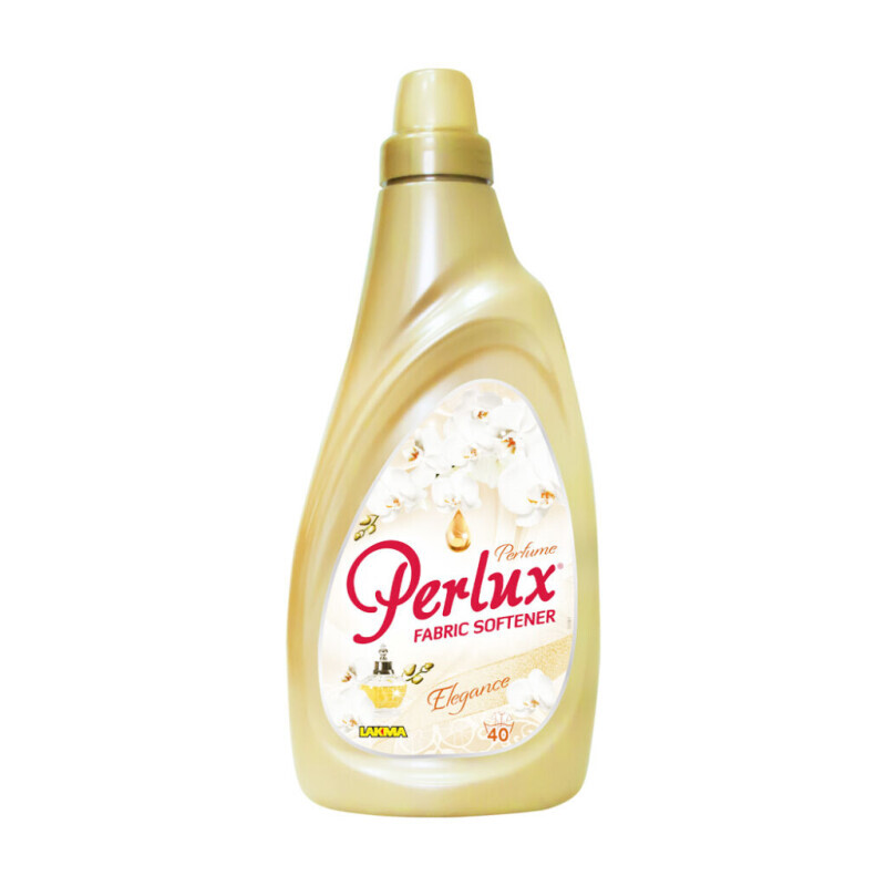 Perlux 1L aviváž koncentrovaná Elegance (10/krt)