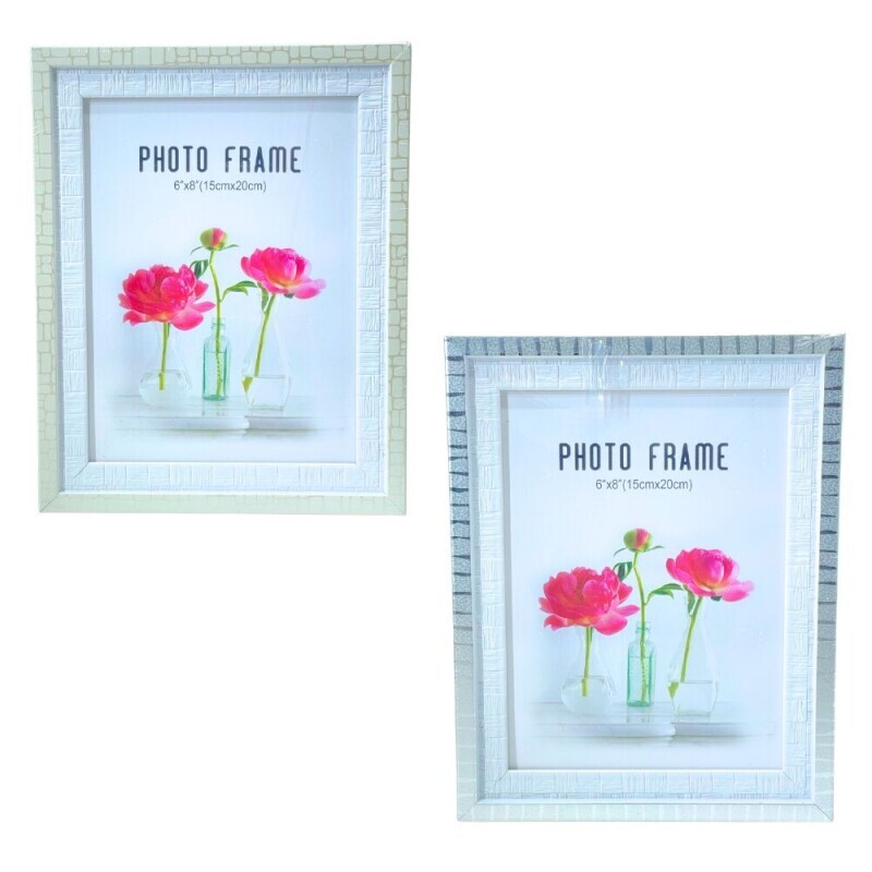 Fotorámeček 6*8'' (72/krt)