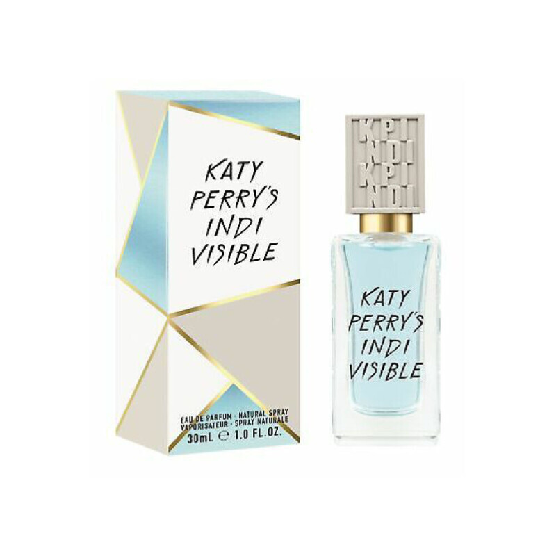 Katy Perry 30ml EDP F Indi Visible (12/krt)