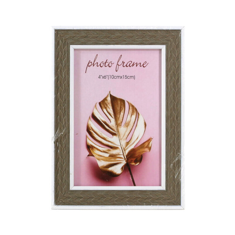 Fotorámeček Flower bloom 4*6'' (132/krt)
