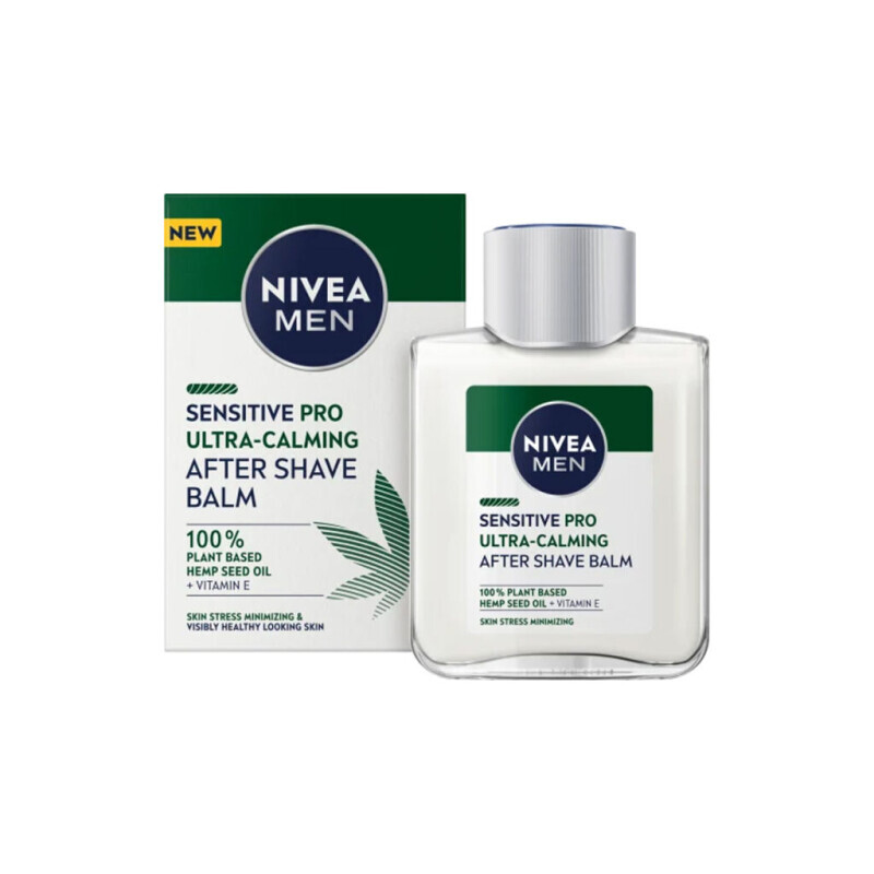 Nivea 100ml AS Sensitive Pro Ultra-Calming (6/krt)