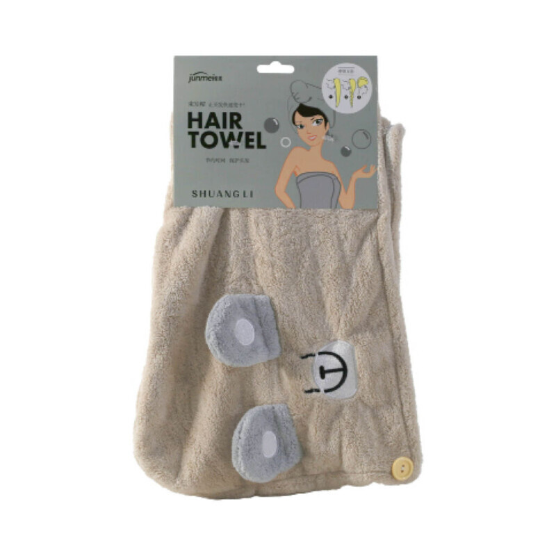 Turban na vlasy (12/bal 300/krt)