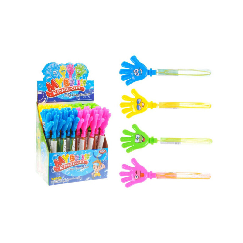 Wiky Bublifuk Hand 31cm (24/bal 192/krt)