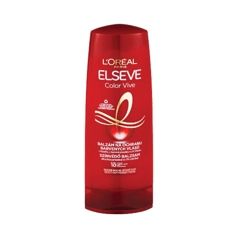 Loreal 300ml Balzám Color Vive (6/krt)