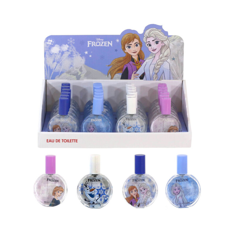 Kids EDT 30ml Frozen N (24/bal 48/krt)