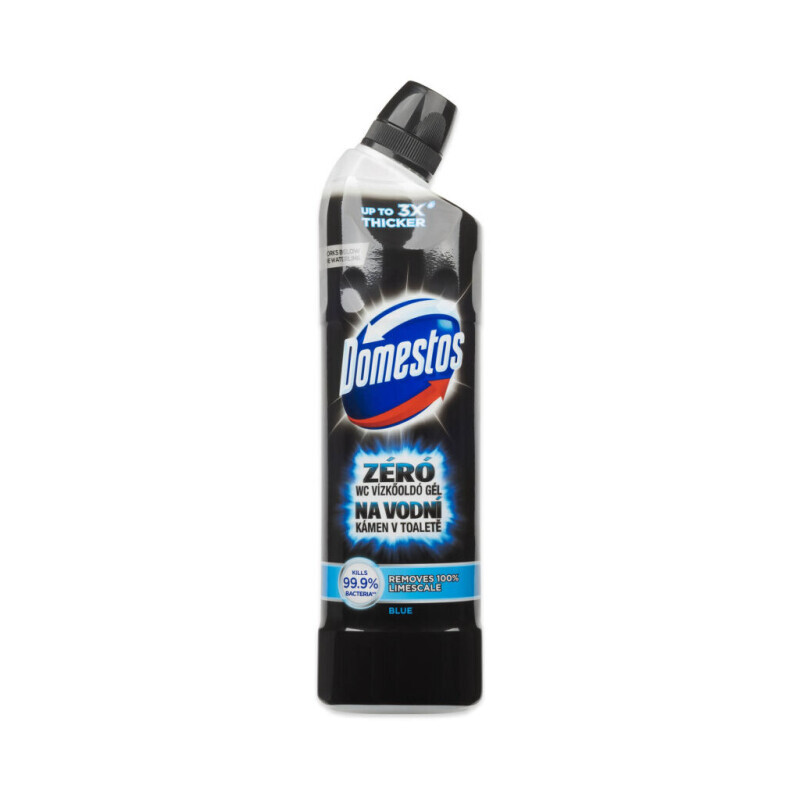 Domestos 750ml Na vodní kámen Ocean (12/krt)