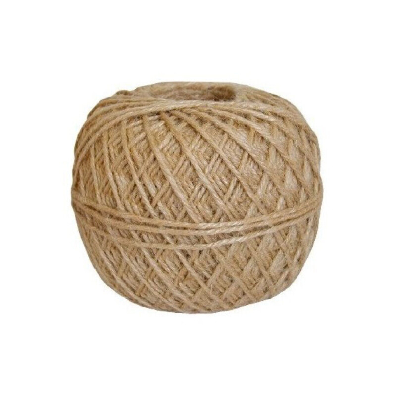 Juta Motouz jutový 50g/50m (42/bal)