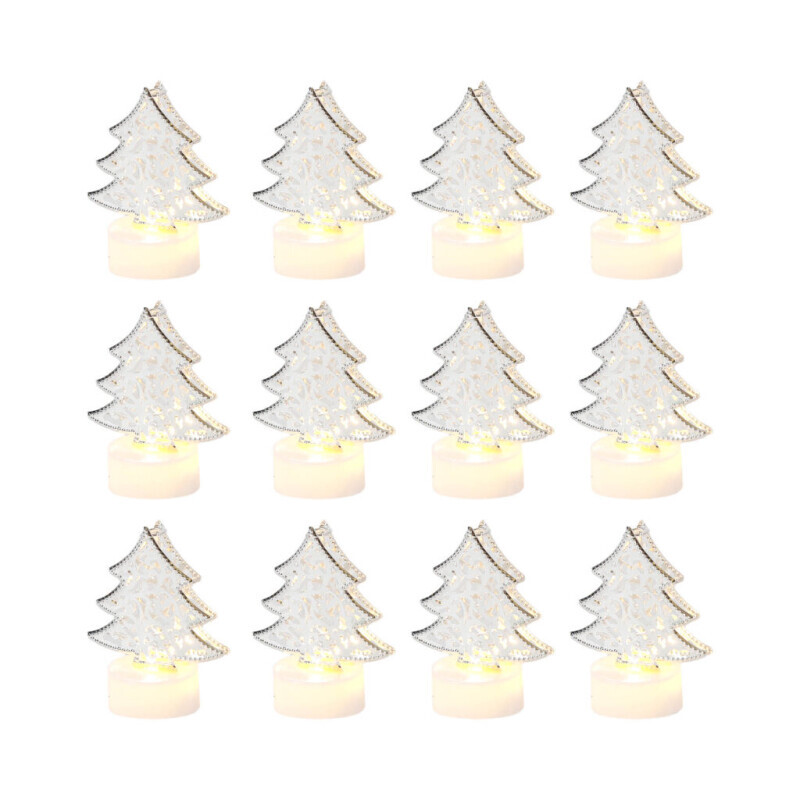 Decorace LED (12/bal 960/krt)
