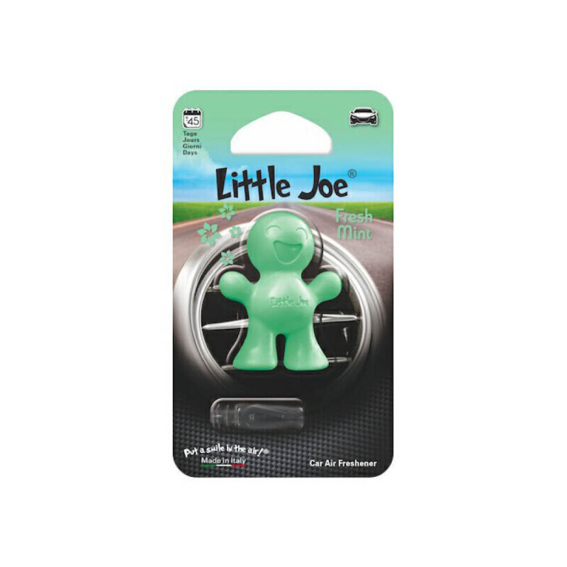 Little Joe Fresh Mint (6/bal)