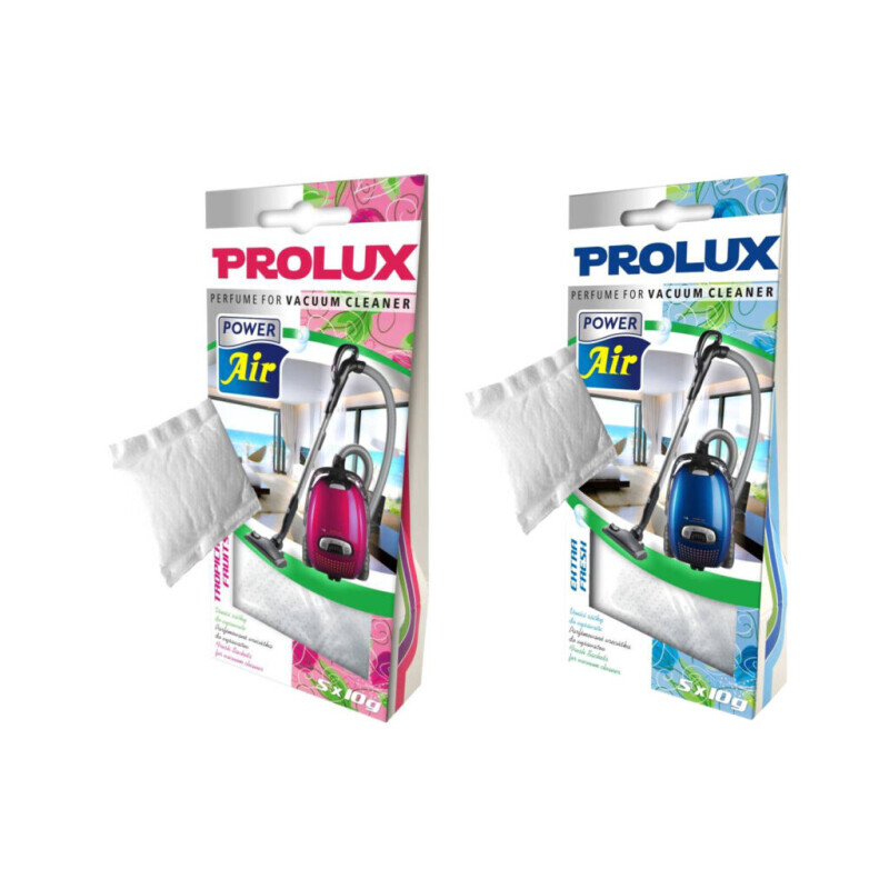 Power Air Home Prolux 5*8g MIX (28/krt)