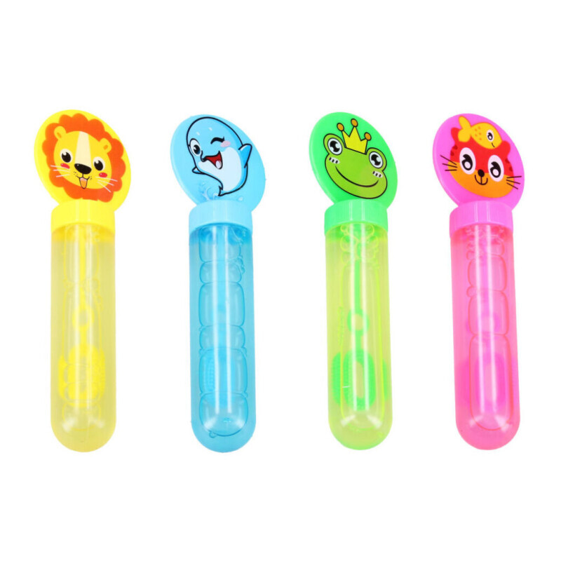Wiky Bublifuk 30ml  (288/krt)