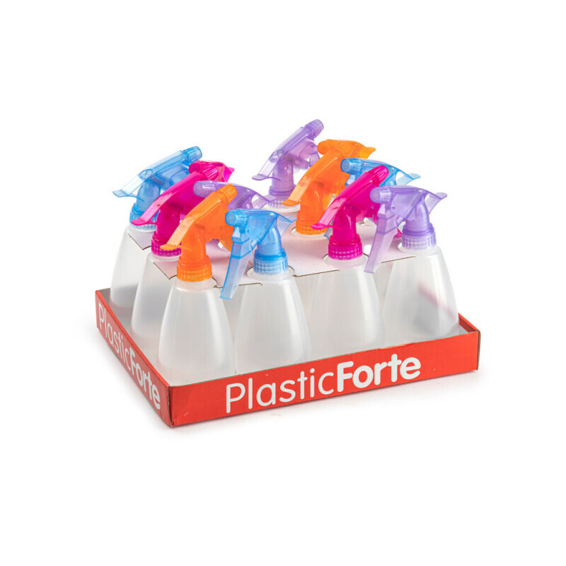 P.Forte Rozprašovač No.17 300ml (12/bal)