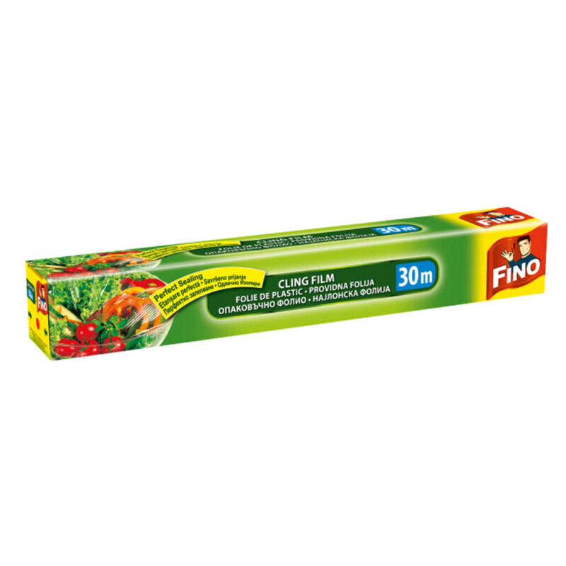 Fino Fólie Potravin. 30M (20/krt)