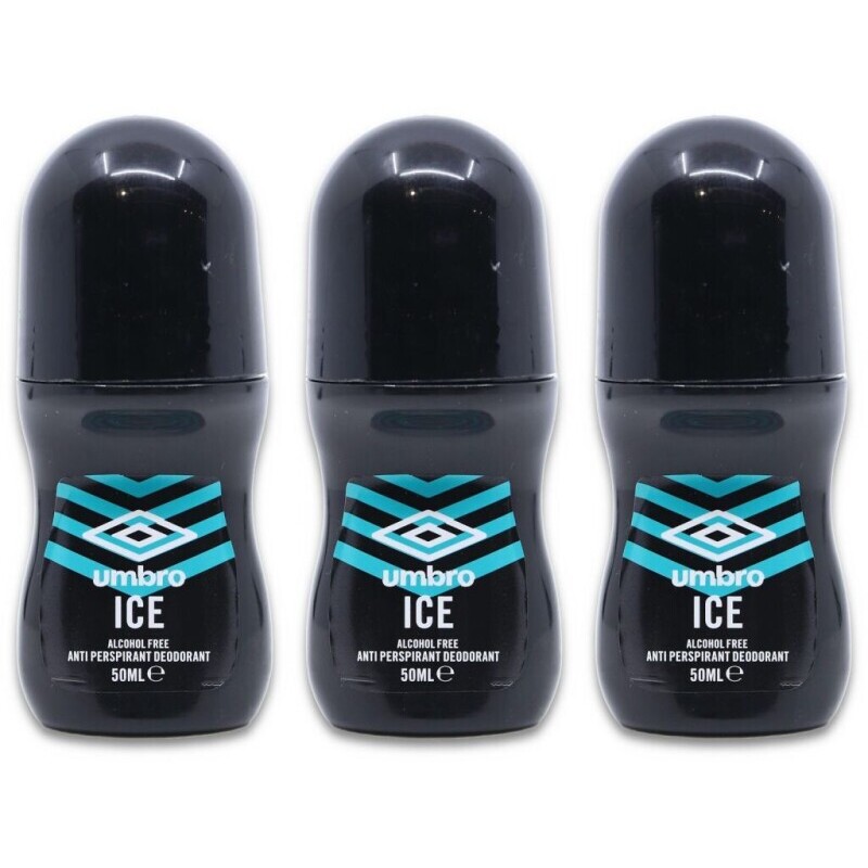 Umbro 50ml Roll-on M Ice (24/krt)