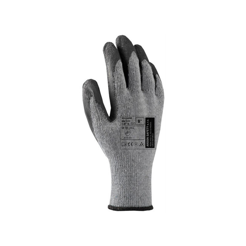 Ardon Rukavice Dick Basic 10'' (12/bal 120/krt)