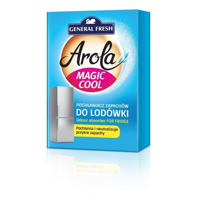 Arola Magic Cool (12/bal)